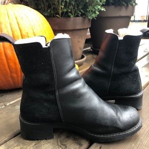 Maguire RACHEL Combo Noir